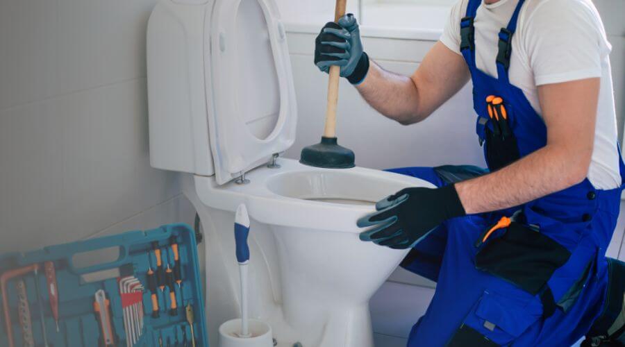 Professional sewer line repair services in Loretto, KY